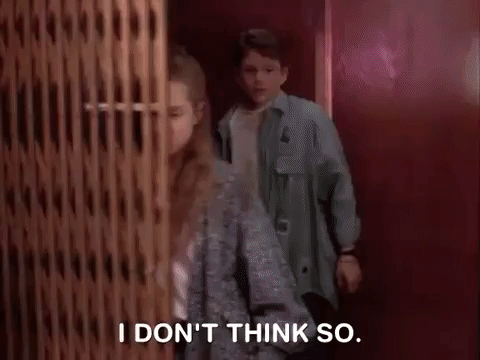 are you afraid of the dark nicksplat GIF