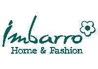 Logo Flower Sticker by Imbarro Home & Fashion