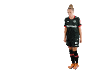 Bayer 04 Love Sticker by Bayer 04 Leverkusen