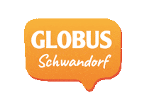 Schwandorf Sticker by Globus SBW Germany