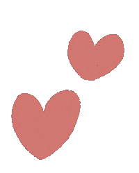 Corazon Love Sticker