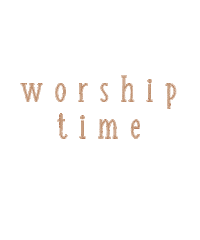 CalvaryOKC music church praise worship Sticker