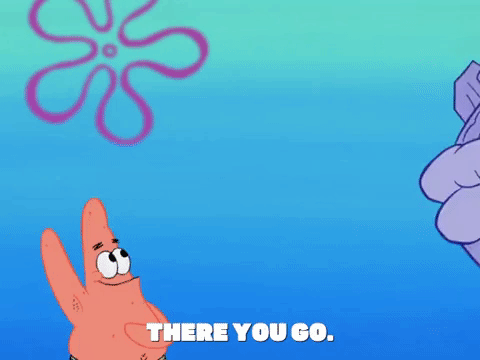 episode 15 legends of bikini bottom: the monster who came to bikini bottom GIF by SpongeBob SquarePants