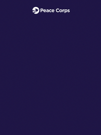 PeaceCorps volunteer peacecorps peace corps rpcv GIF