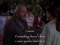 season 5 netflix GIF by Gilmore Girls 