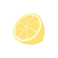 Food Summer Sticker