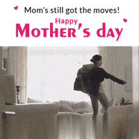 Tired Mom GIF by FirstCry Parenting