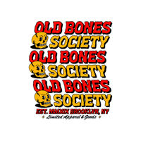 Obs Sticker by Three Kings Tattoo