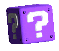 Guess Mario Party Sticker by Twitch