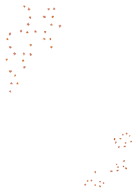 madetodreamco frame sparkles sparkling sparkly Sticker