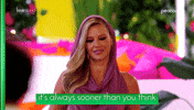 Season 7 Love Island Usa GIF by Peacock