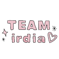 Sticker by irdia