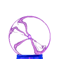 Latin Music 90S Sticker by VALÉ