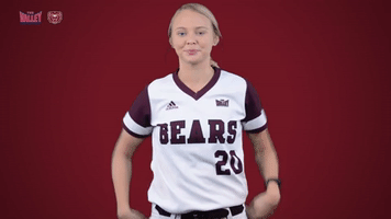 missouri state bears GIF by Missouri Valley Conference
