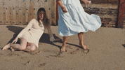 Perfume Bernie GIF