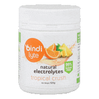 Sticker by @bindinutrition