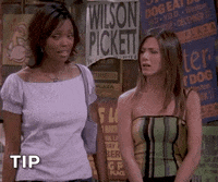 Season 9 Episode 22 GIF by Friends