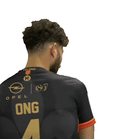 Sport Ong Sticker by PAUC Handball