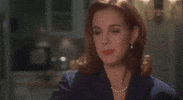 looking miracle on 34th street GIF