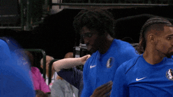 look up GIF by NBA