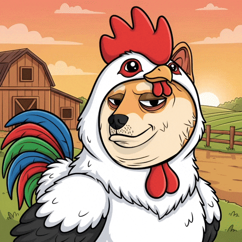 Shiba Inu Dog GIF by Doge Pound