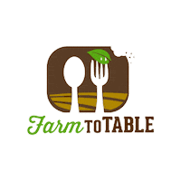 tolgafooddock  Sticker