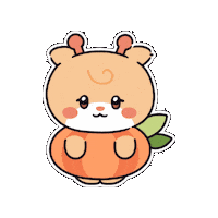 Gidle Yuqi Sticker