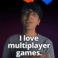 Play Together Online Game GIF