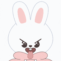 Tongue Skz GIF