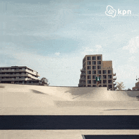 Happy Cat GIF by KPN