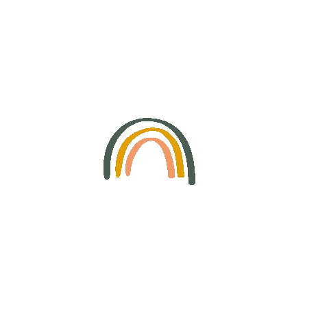 Gay Pride Rainbow Sticker