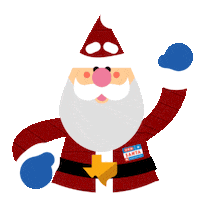 Heb Holiday Sticker by H-E-B
