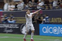 Excited Lets Go GIF by Major League Soccer