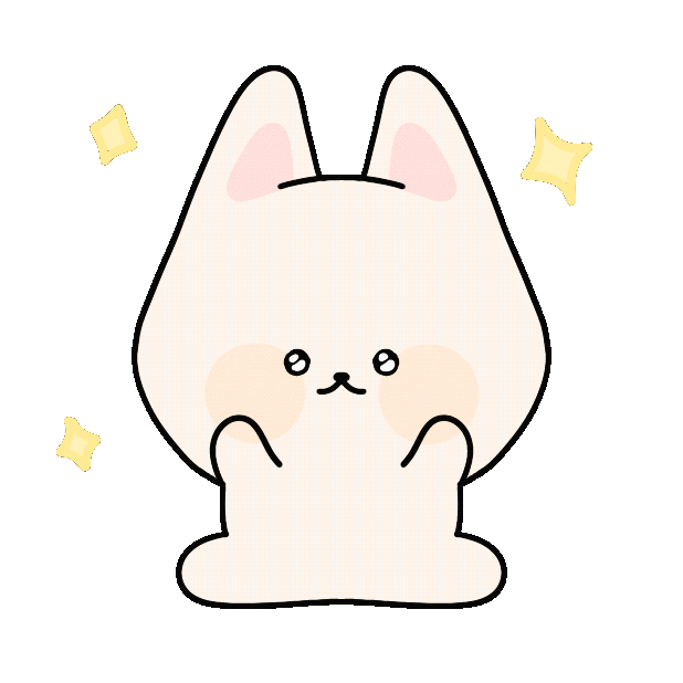 Kooomi giphyupload love lovely hart Sticker