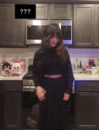Confusion Yoyo GIF