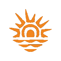 taghazoutsurfvilla sunset surf morocco villa Sticker