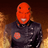 psychosynner good one psycho synner GIF