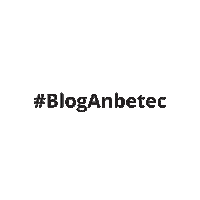 Anbetec Sticker by Thaís Rodrigues