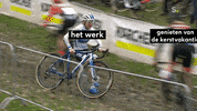 Cyclocross GIF by Sporza