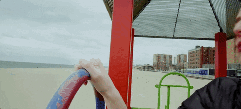 Music Video Rock GIF by Four Year Strong