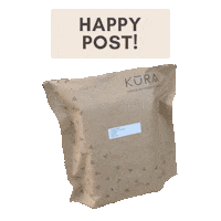 kuraorganics organic kura snug its here Sticker