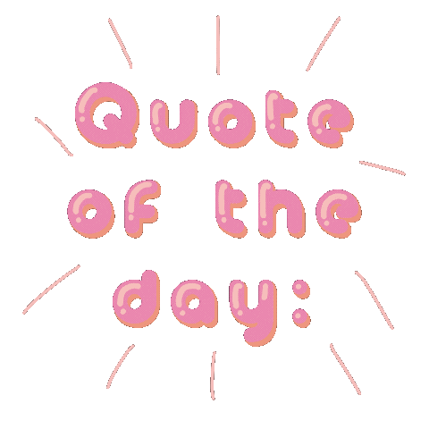 Pink Instagram Sticker