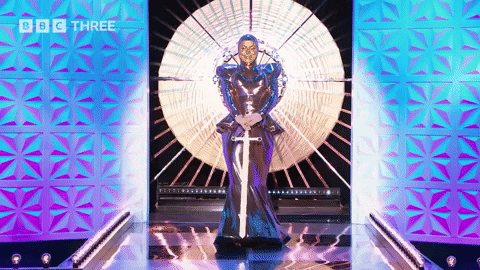Drag Race GIF by BBC Three