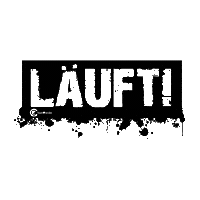 Ec Läuft Sticker by EC-Nordheide