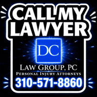 Lawyer Attorney GIF by DC LAW