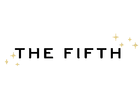 Glow The Fifth Sticker by Rockwell Land Corporation