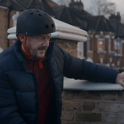 Rolling Christmas Time GIF by John Lewis & Partners