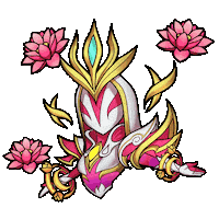 Mlbb Yve Sticker by Mobile Legends: Bang Bang