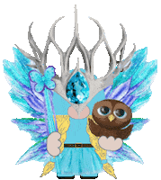 Gnome Sticker