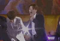 btsongma GIF by Good Morning America